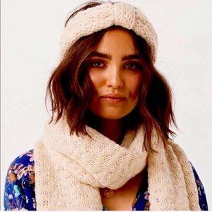 Spell Kimba headband